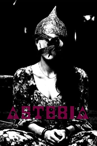 Asteria poster