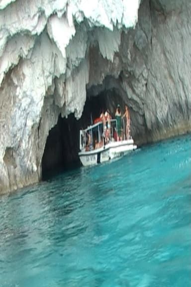 Zakynthos poster