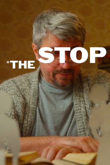 The Stop poster