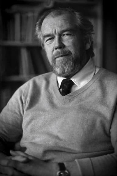 Foto: Sven Nykvist poster