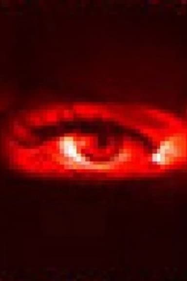 Eyes poster
