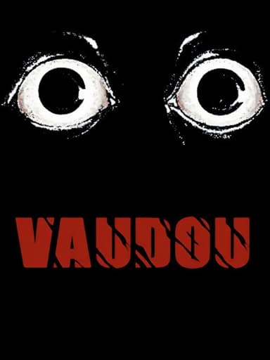 Vaudou poster