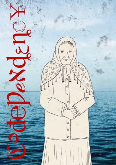 Codependency poster