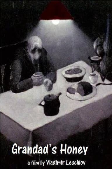 Grandad's Honey poster