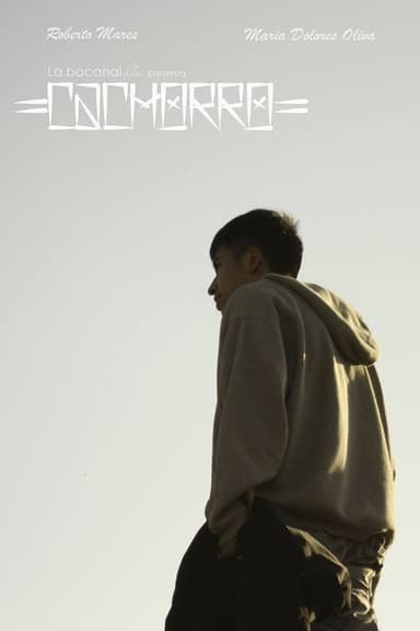 Cachorro poster