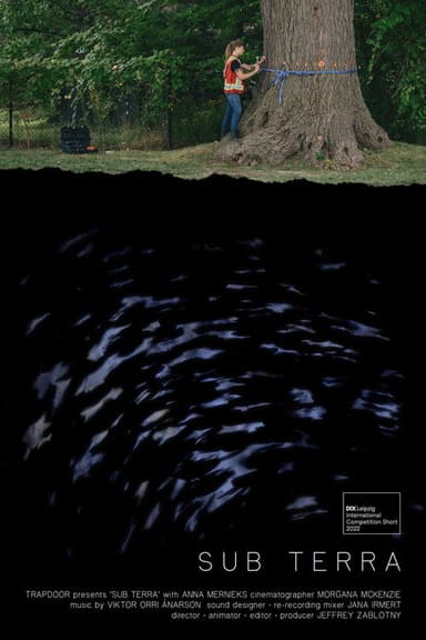Sub Terra poster
