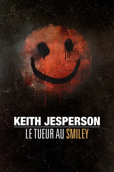 The Happy Face Killer: Mind of a Monster poster