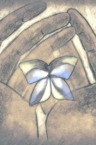 Butterflies poster