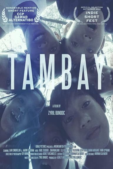 Tambay poster