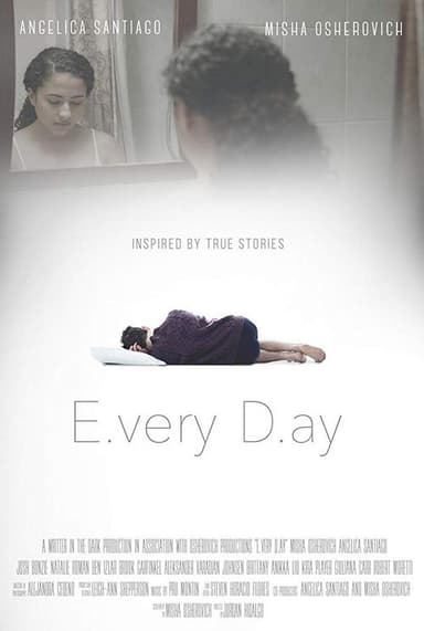 E.very D.ay poster