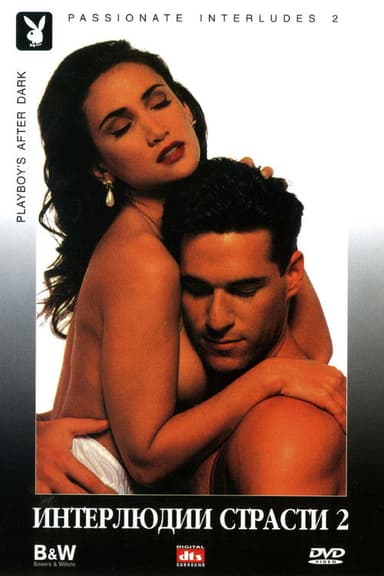 Passionate Interludes 2 poster