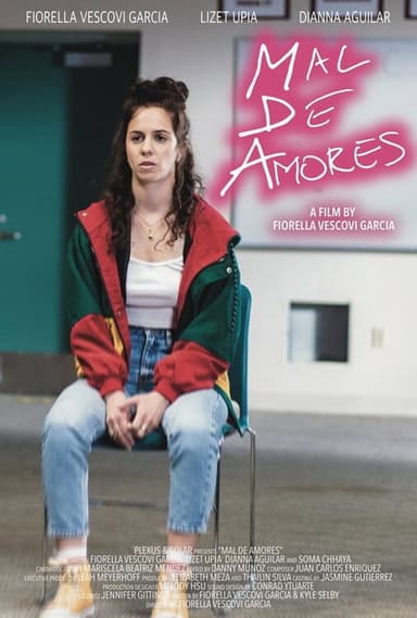 Lovesick poster