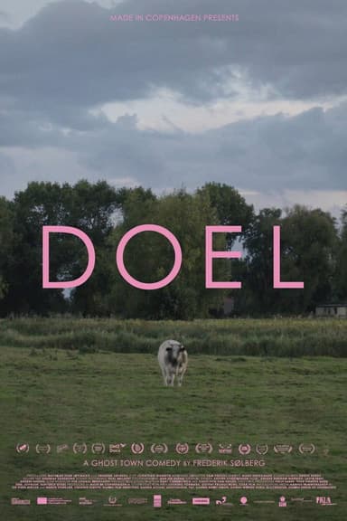 Doel poster