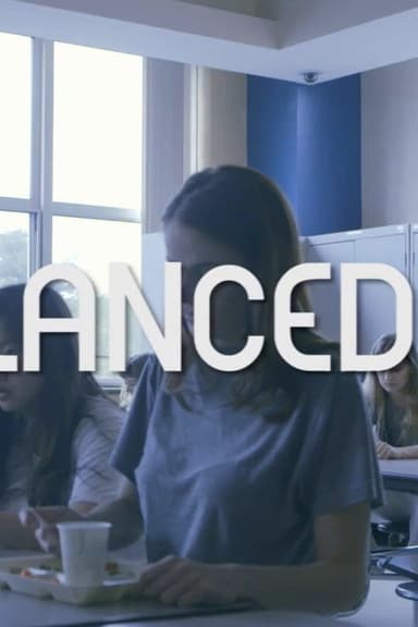 Unbalanced poster