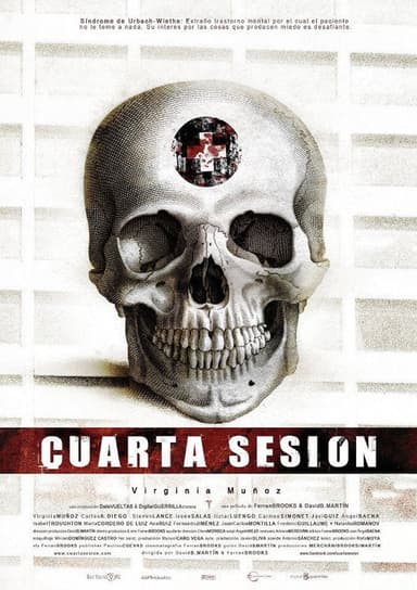 Fourth Session poster