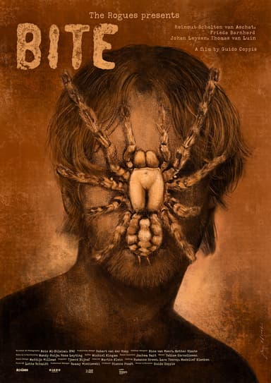 Bite poster
