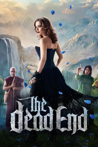 The Dead End poster