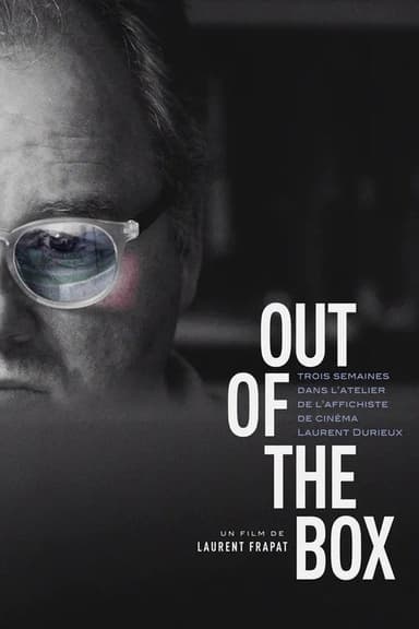 Out of the Box poster