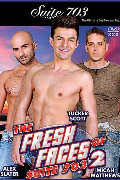 The Fresh Faces of Suite 703 2 poster