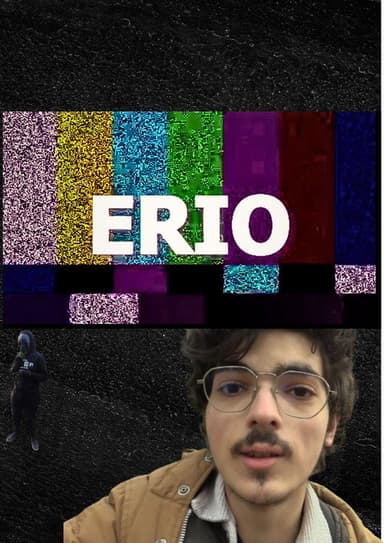 ERIO poster