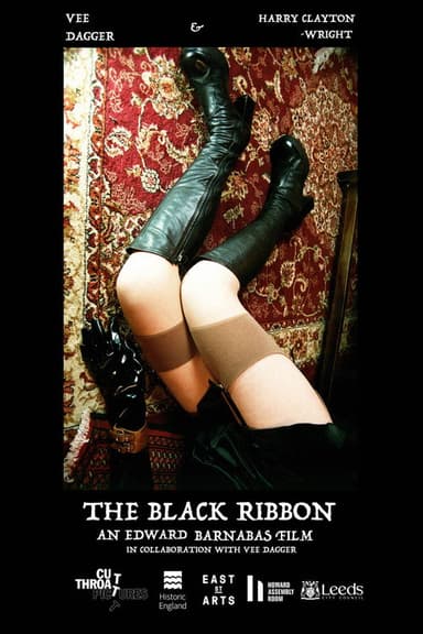 The Black Ribbon poster
