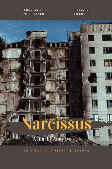 Narcissus poster