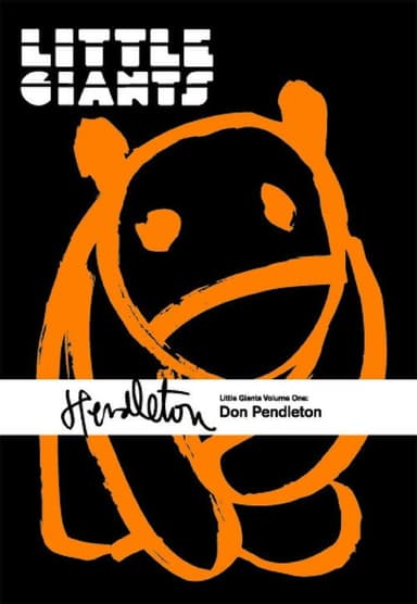 Little Giants poster