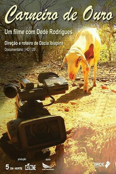 Carneiro de Ouro poster