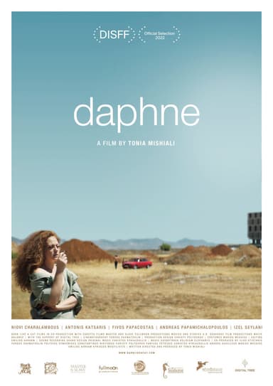 Daphne poster