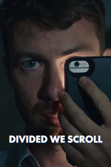 Divided We Scroll poster