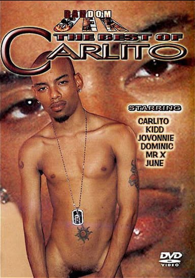 The Best of Carlito poster