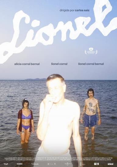 Lionel poster