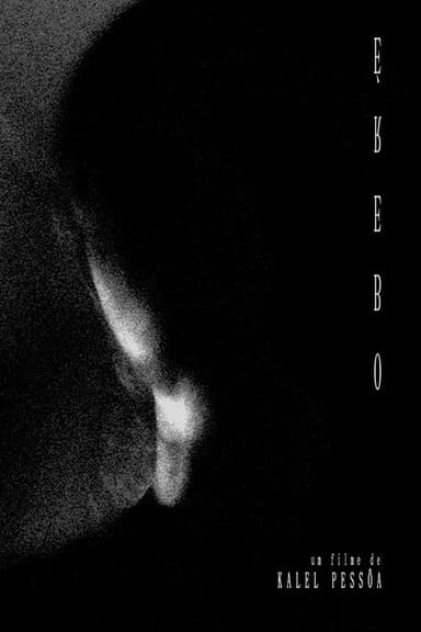 Erebus poster