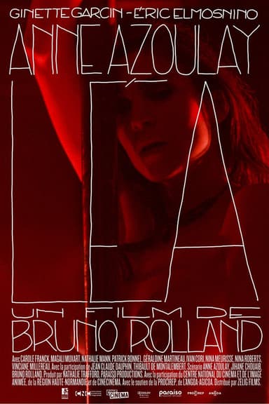 Lea poster