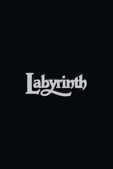 Untitled Labyrinth Sequel poster