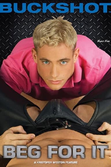 Beg for It poster