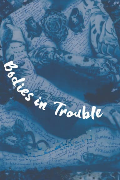 Bodies in Trouble poster