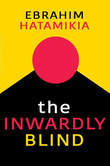 The Inwardly Blind poster