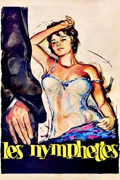 First Taste of Love poster