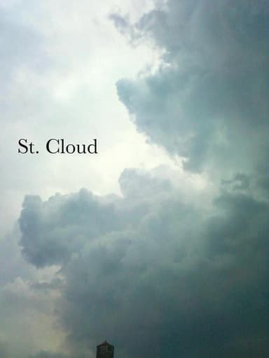St. Cloud poster