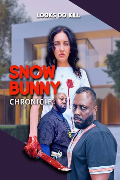 Snow Bunny Chronicle: Looks Do Kill poster