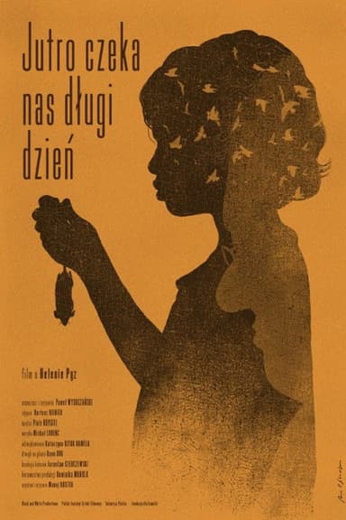 Long Day Tomorrow poster