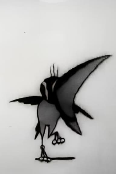The Dance Of The Crow poster