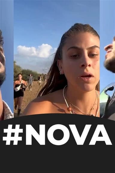 #NOVA poster