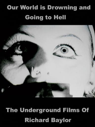 Our Own Personal Hell poster
