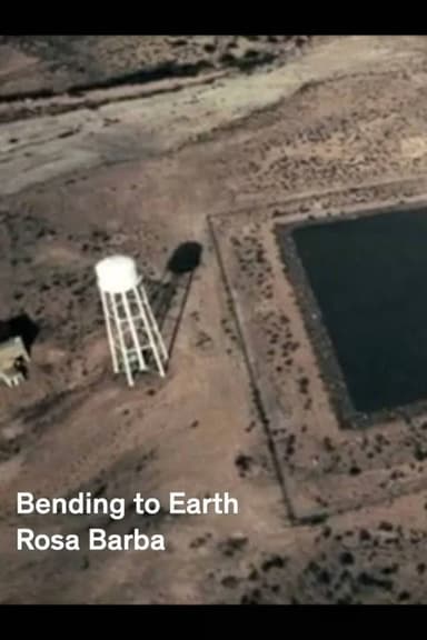 Bending to Earth poster