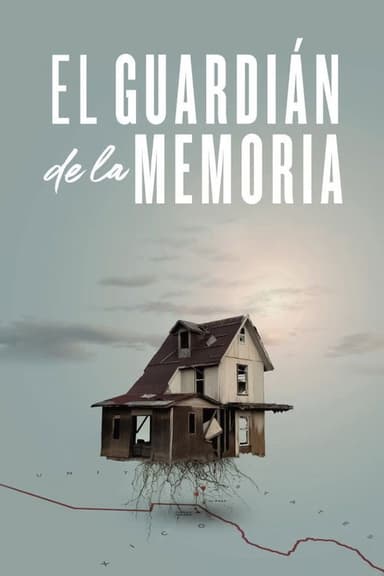 The Guardian of Memory poster