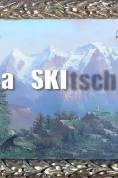 A Skitsch poster