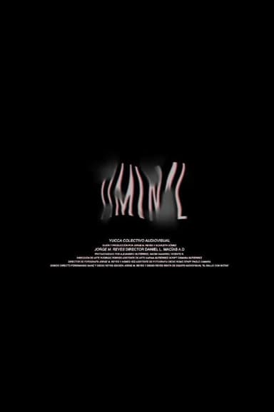 LIMINAL poster