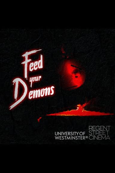 Feed Your Demons poster